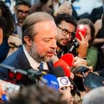 Ministro de Minas e Energia, Alexandre Silveira