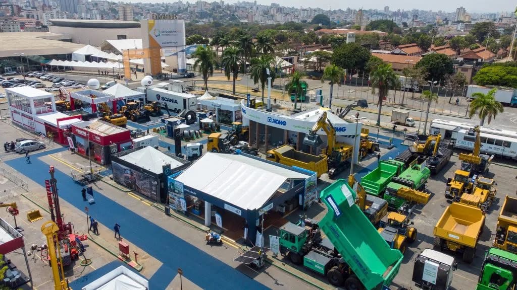 Exposibram 2026